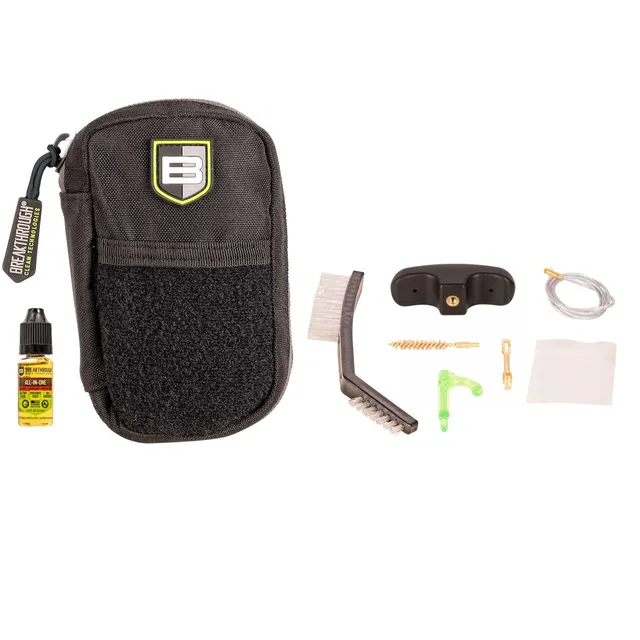 breakthrough-badge-series-kit-nettoyage-arme-7-62mm-pochette-molle image 1