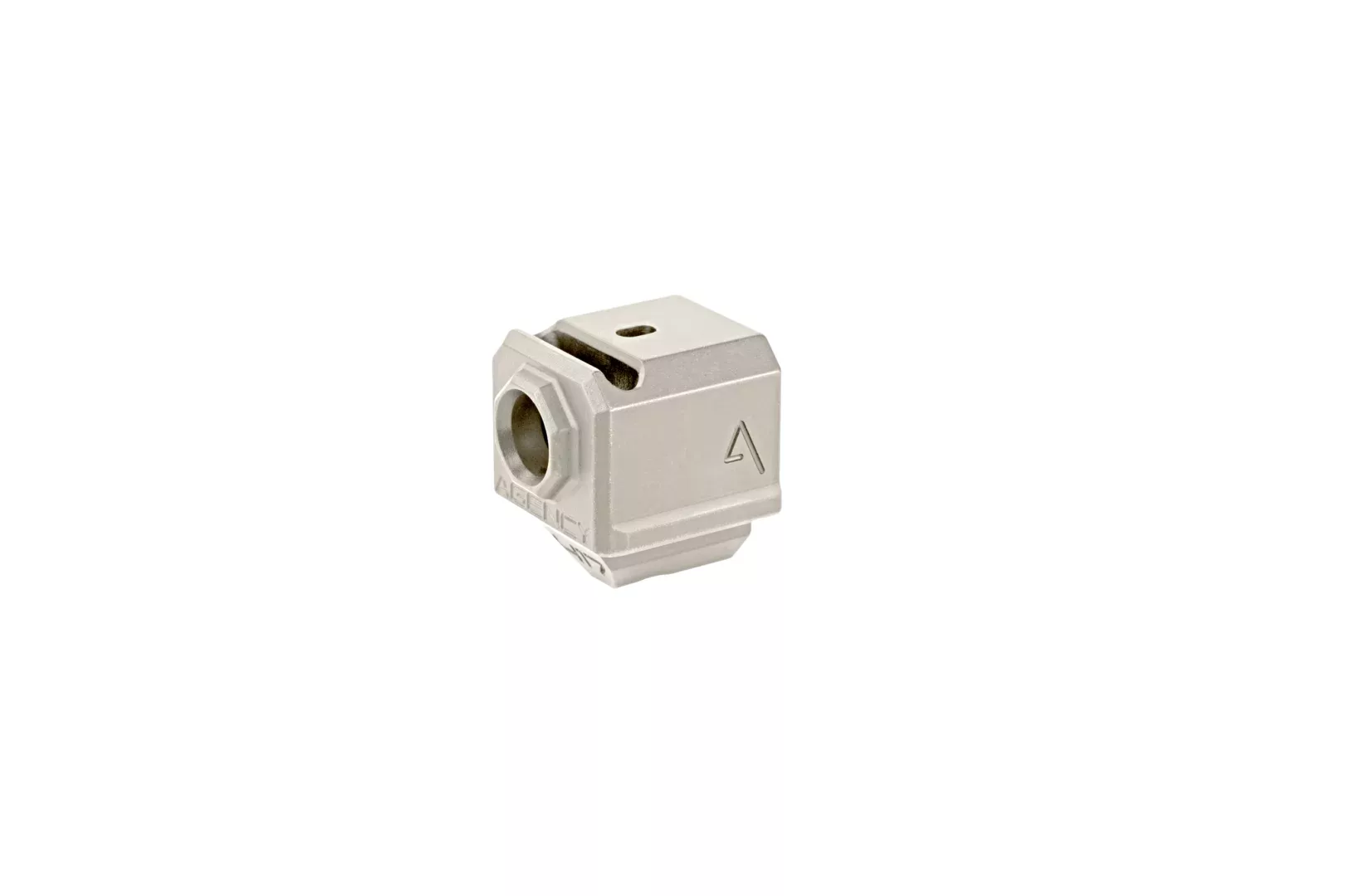 agency-arms-417-compensateur-glock-gen-3-1-2x28-9mm image 4