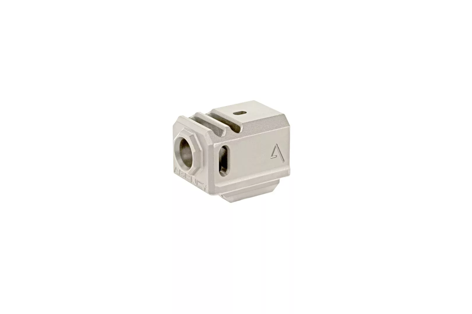 agency-arms-417-compensateur-glock-gen-3-1-2x28-9mm image 5