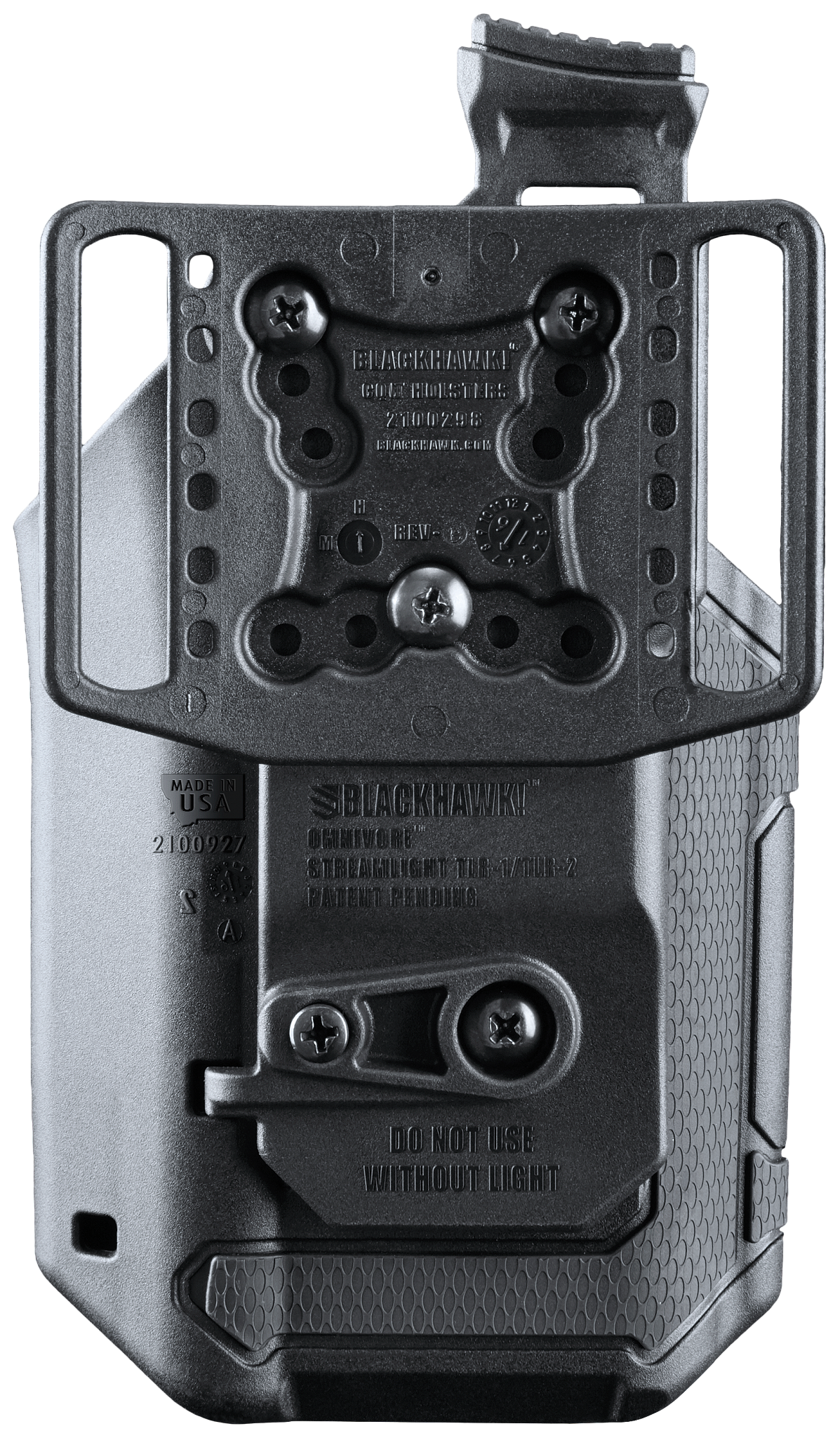 blackhawk-omnivore-multifit-tui-pistolet-lampe-tlr-1-droitier image 5