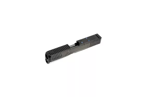 agency-arms-gavel-culasse-glock-compatible-inox-dlc image 1