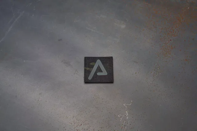 agency-arms-logo-a-patch-cordura-gris-gris image 1