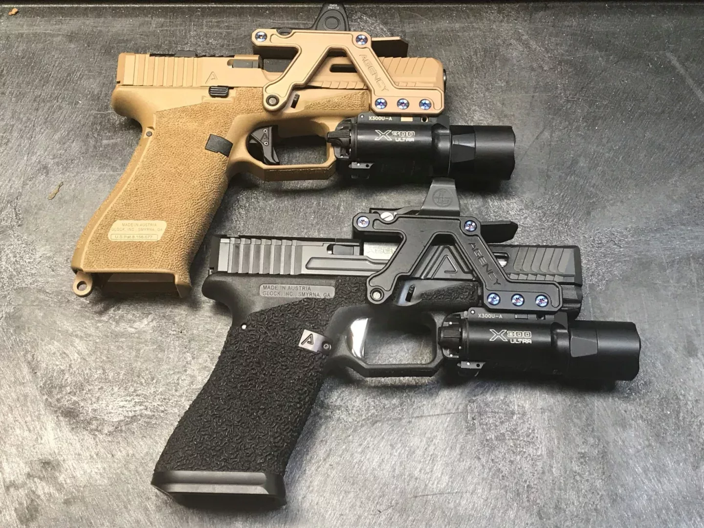 agency-arms-aom-montage-optique-glock-rmr-noir image 4