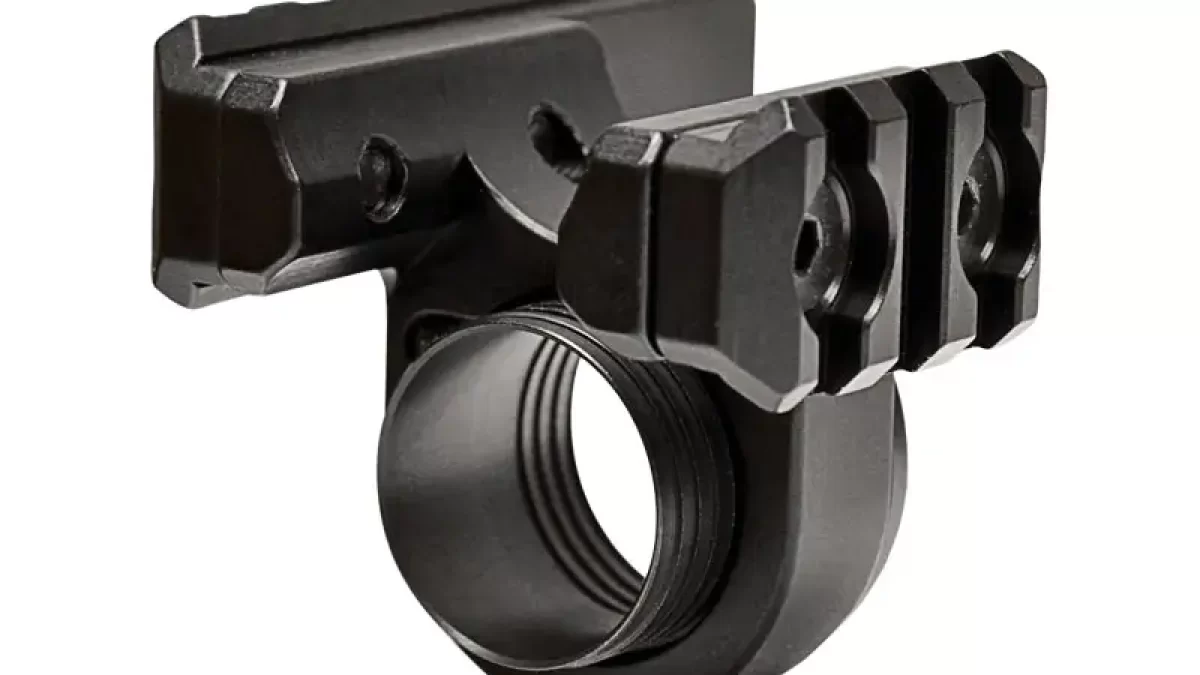cadex-870-mag-cap-dual-rail-bouchon-magasin-double-rail image 3