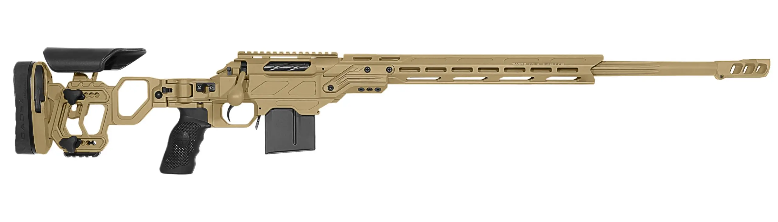 cadex-cdx-r7-lcp-carabine-pr-cision-338-lapua-27-tan image 1
