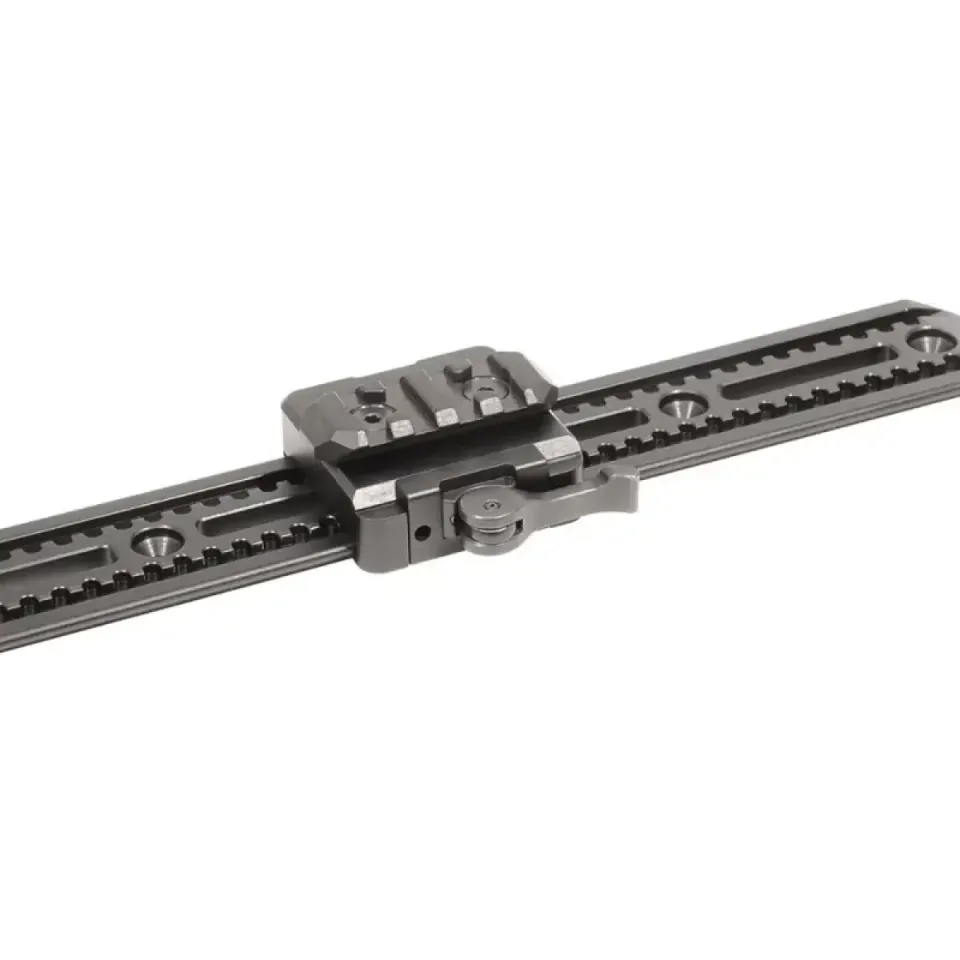 cadex-defence-arca-elite-system-accessoire-rail-full-kit image 1