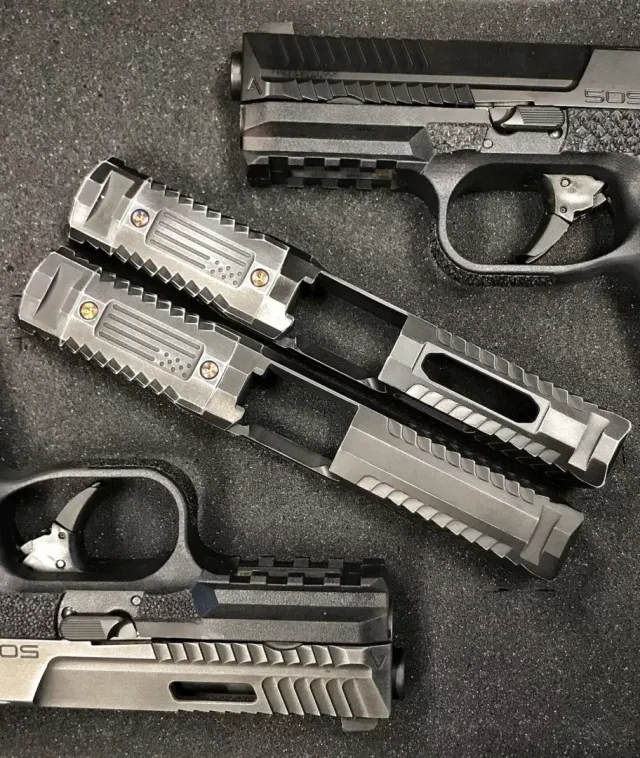 agency-arms-hybrid-glissi-re-fn509-rmr-fen-tre-sup-rieure image 1