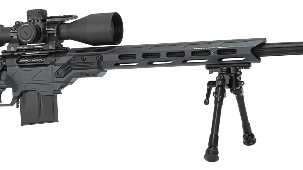 cadex-cdx-r7-lcp-carabine-308-win-26-hybrid-grey image 3