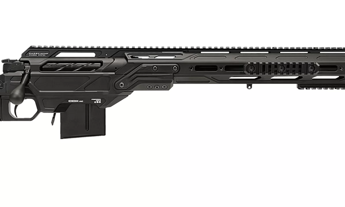 cadex-cdx-mc-kraken-carabine-pr-cision-338-lapua-32-noir image 2