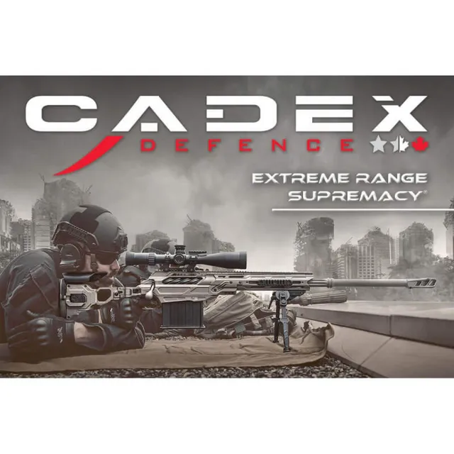 cadex-defence-banni-re-tissu-grand-petit-illets image 1