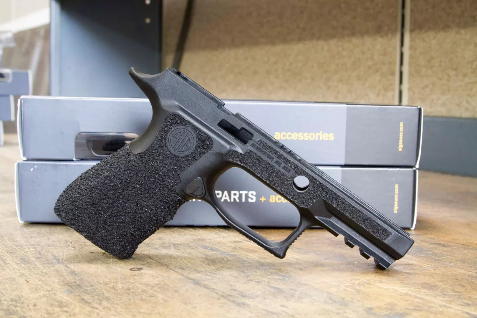 agency-arms-sig-p320-x-compact-grip-module-poign-e-medium image 4