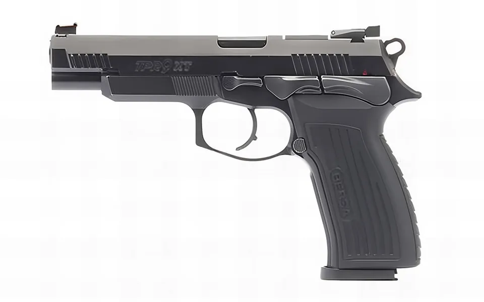 bersa-tpr-tpr9xt-pistolet-semi-automatique-sport-9-mm image 1