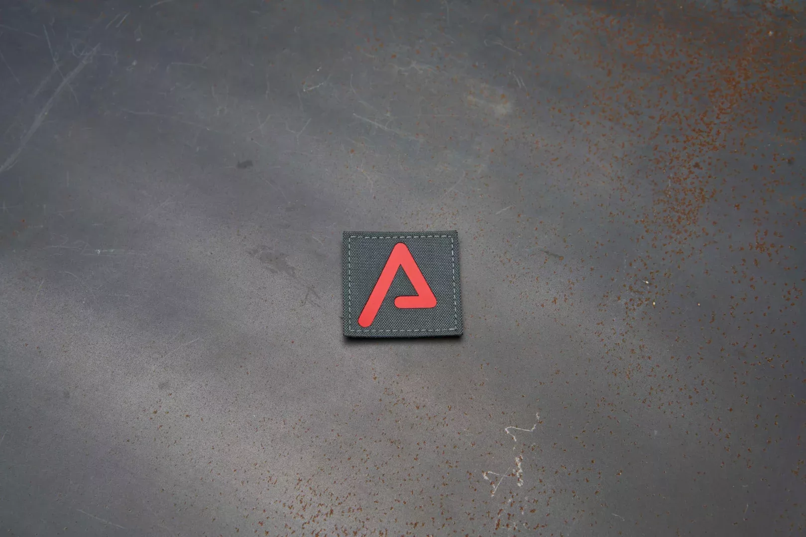 agency-arms-logo-a-patch-cordura-gris-gris image 6