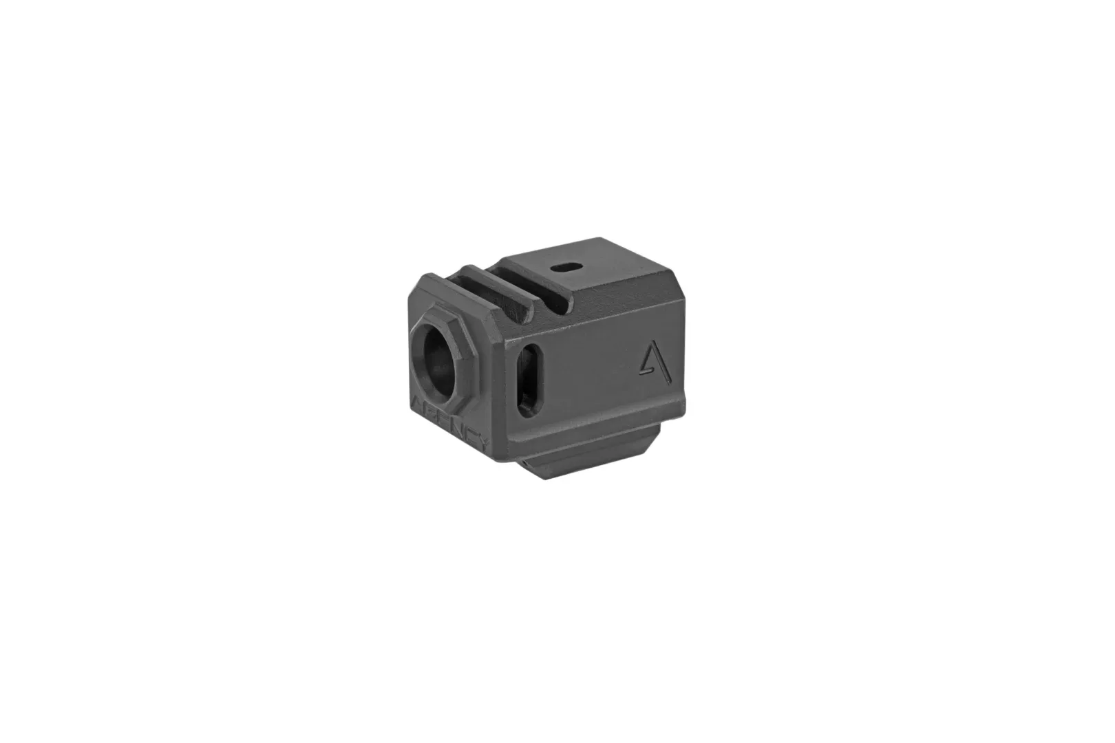 agency-arms-417-compensateur-glock-gen-3-1-2x28-9mm image 6