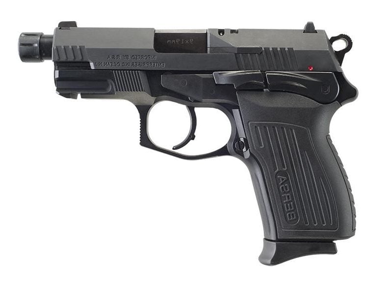 bersa-tpr9c-x-pistolet-compact-9-mm-noir-mat image 3