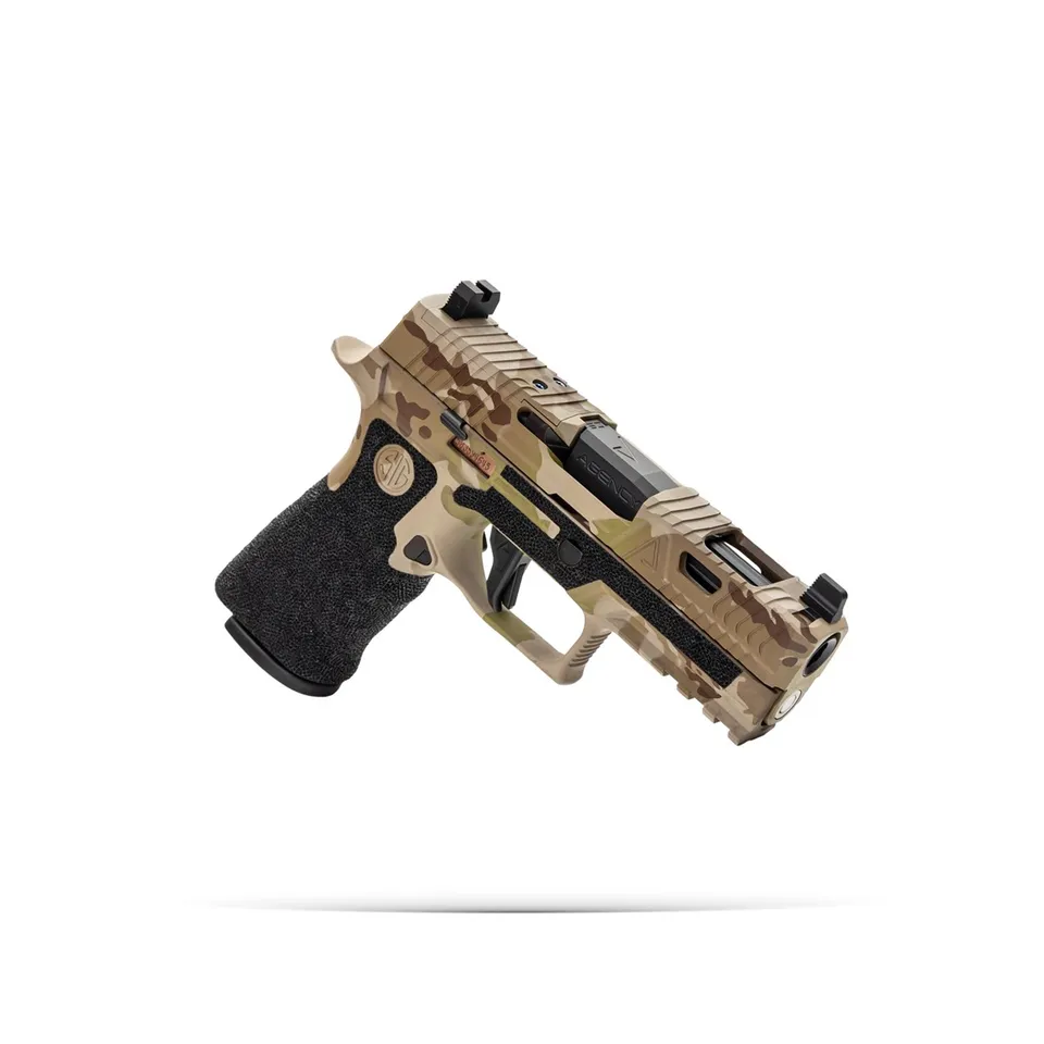 agency-arms-p320-exa-pistolet-custom-arid-multicam-a14166 image 1