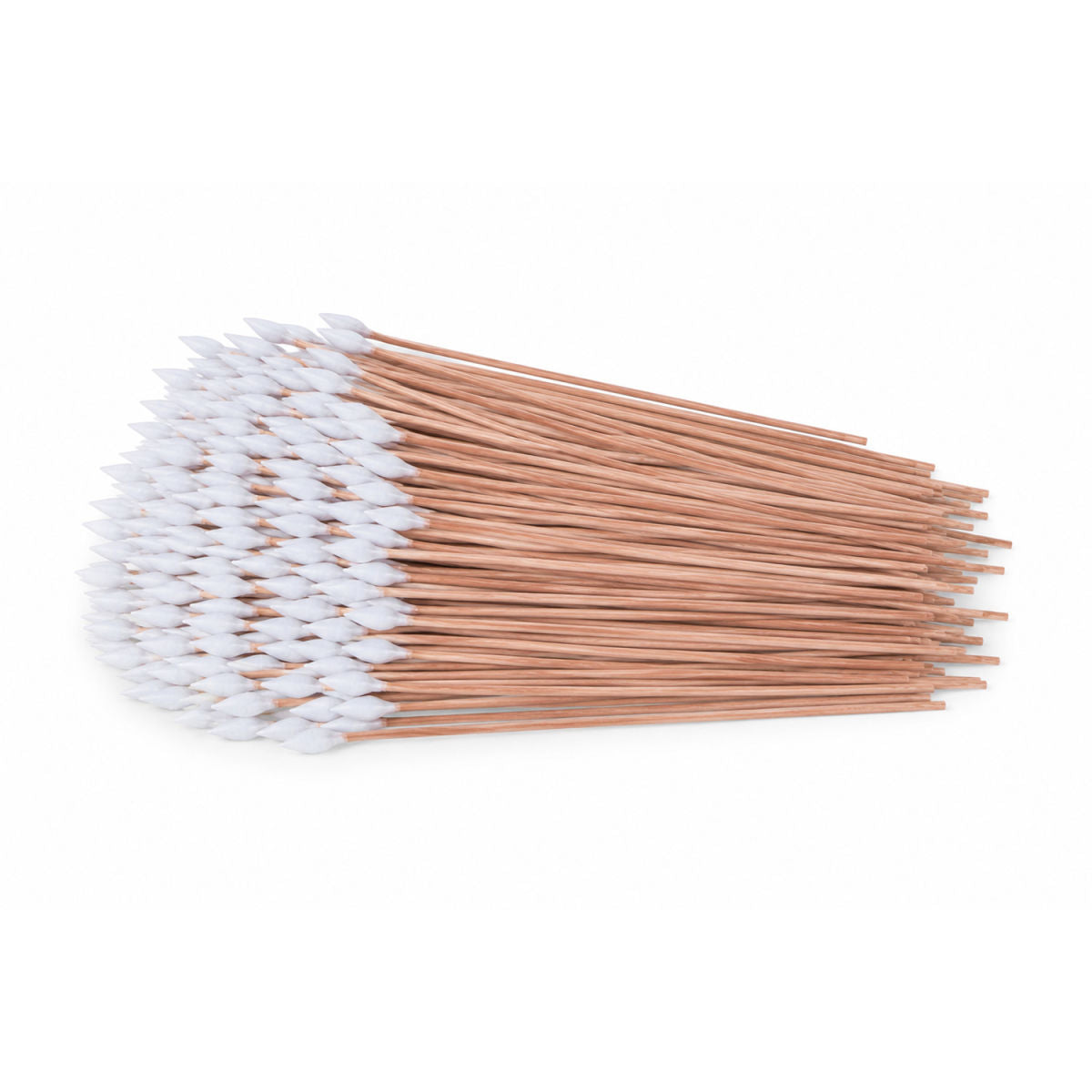breakthrough-swabs-cotons-tiges-arme-blancs-15cm-lot-de-200 image 1
