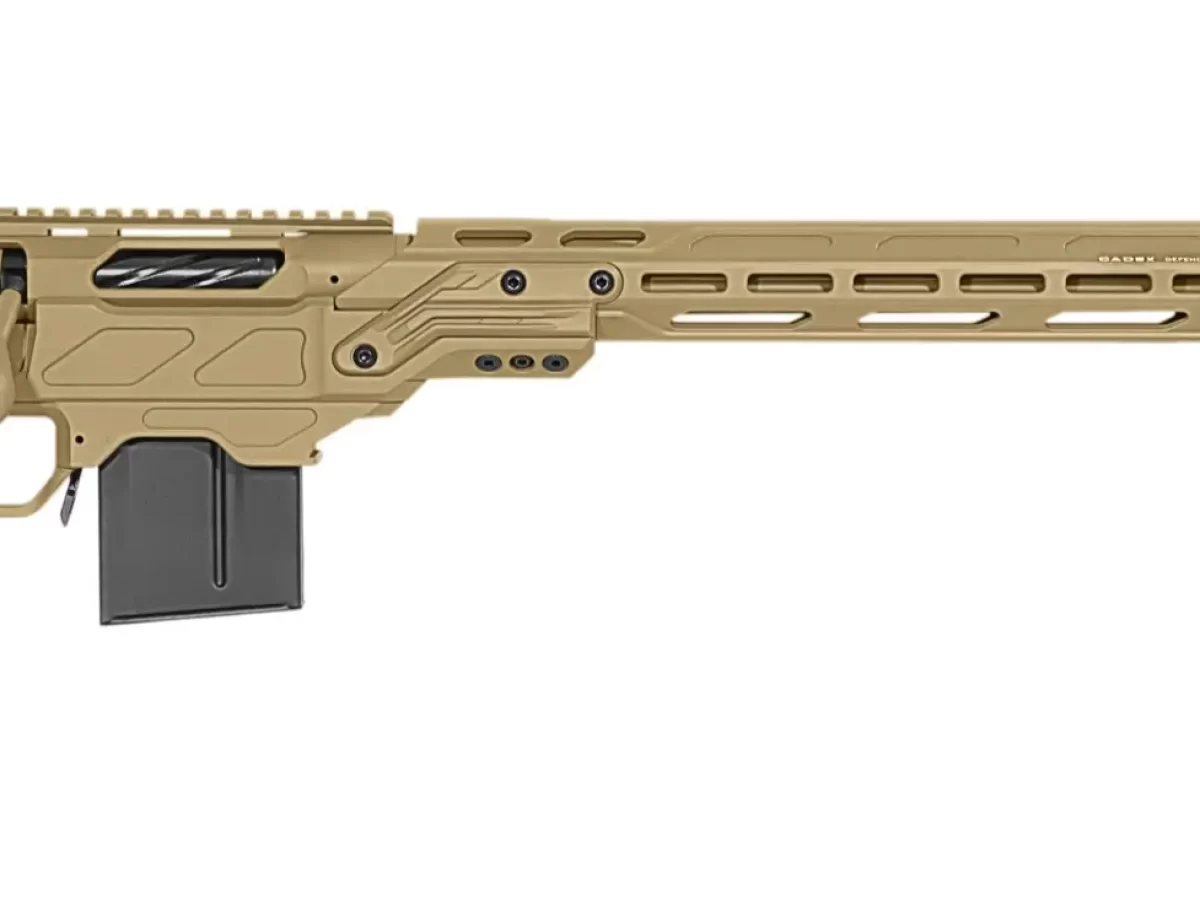 cadex-cdx-r7-lcp-carabine-pr-cision-338-lapua-27-tan image 2