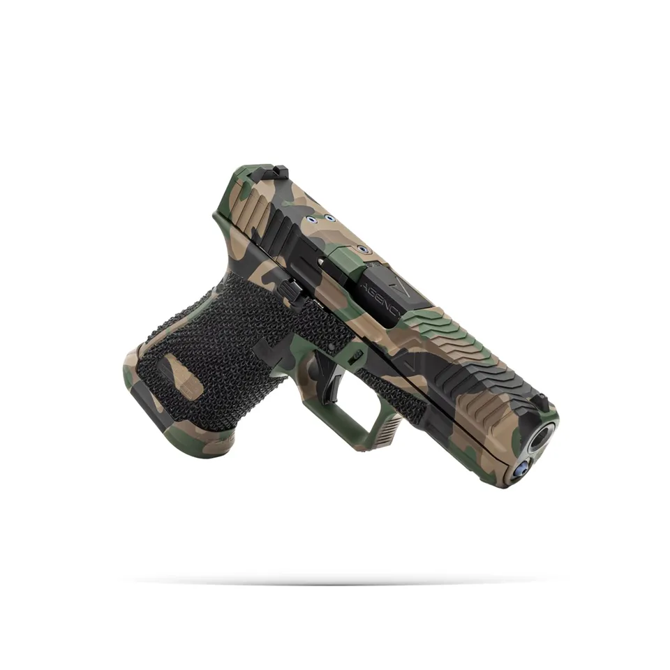 agency-arms-gavel-glock-19-gen5-pistolet-m81-stipple-aos image 1