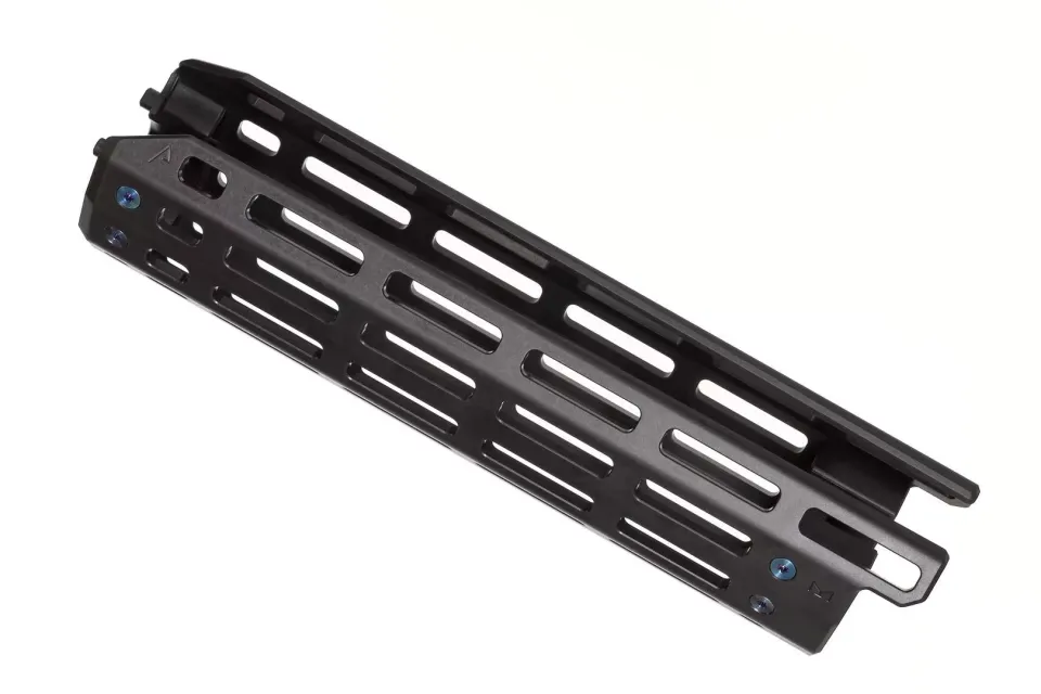 agency-arms-garde-main-benelli-m2-mlok-aluminium-9-3 image 1