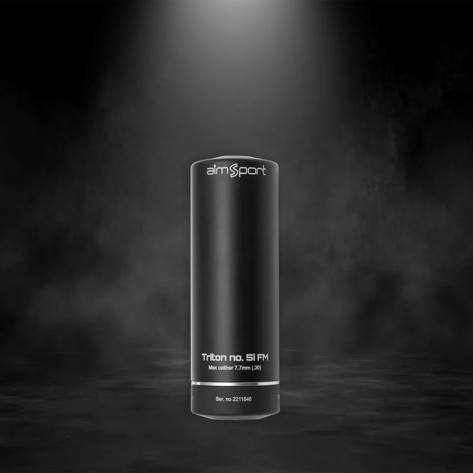aimsport-triton-no-5i-fm-silencieux-front-performance-standard image 1