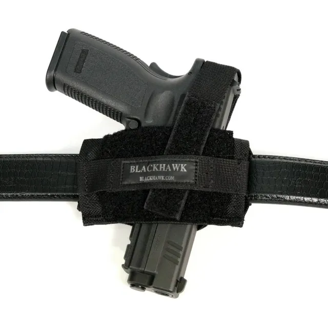 blackhawk-nylon-tui-ceinture-ambidextre-plat-noir image 1
