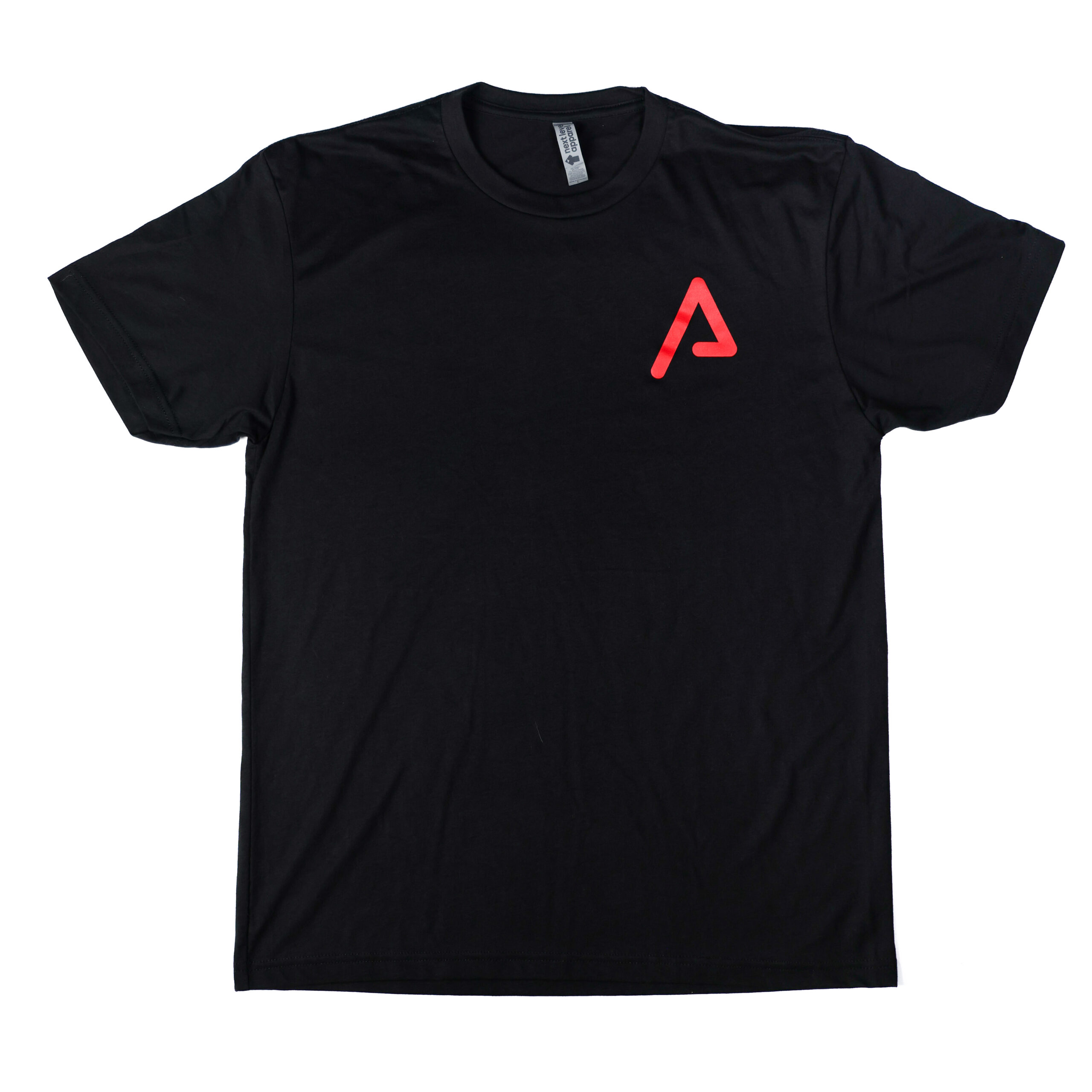 agency-arms-project-alias-t-shirt-athletic-fit-coton-noir image 3