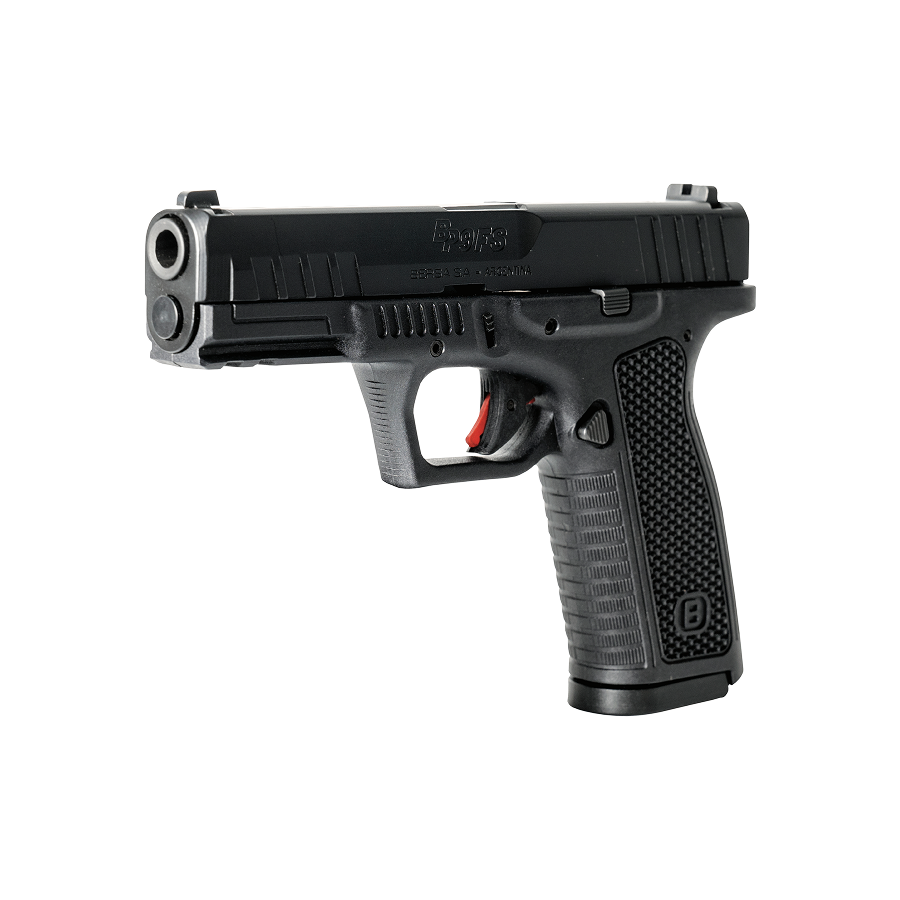 bersa-bp9-full-size-pistolet-semi-auto-9-mm-polym-re image 2
