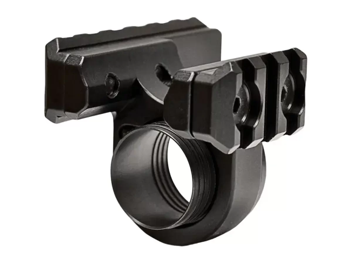 cadex-870-mag-cap-dual-rail-bouchon-magasin-double-rail image 2