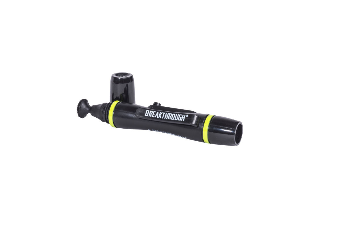 breakthrough-lens-care-stylo-nettoyage-optique-noir-brosse image 1