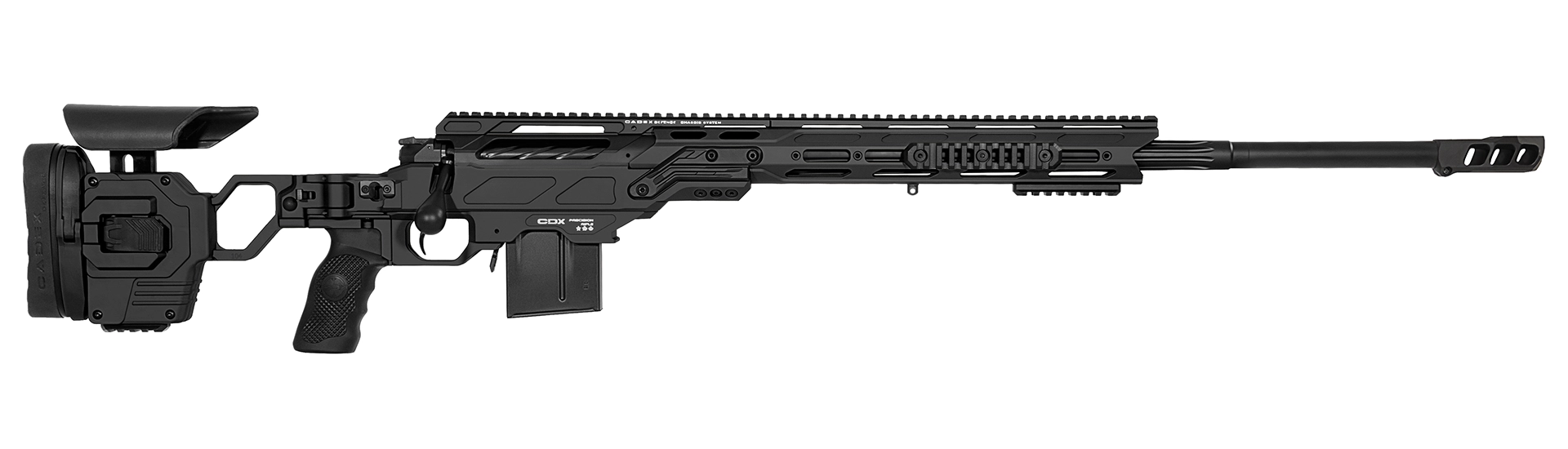 cadex-defence-cdx-33-lite-carabine-338-lapua-mag-27-noire image 5