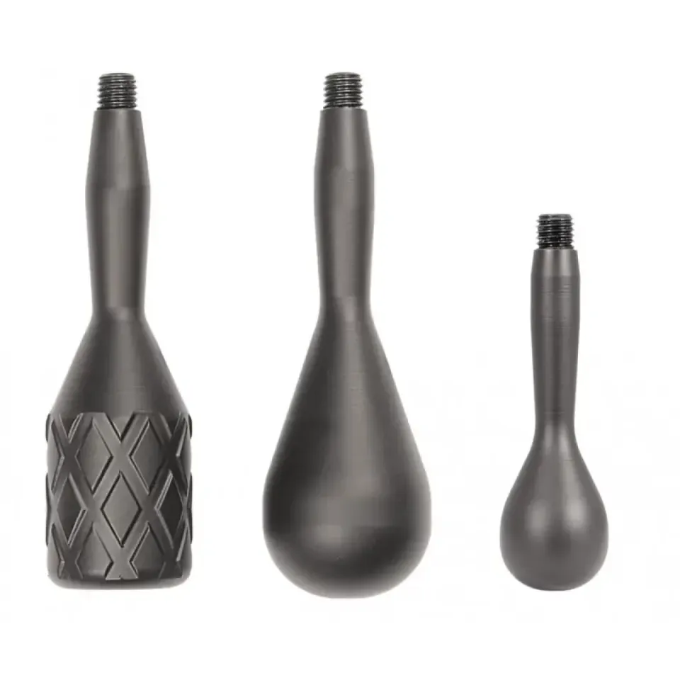 cadex-bolt-knobs-bouton-culasse-carabine-ergonomique image 1