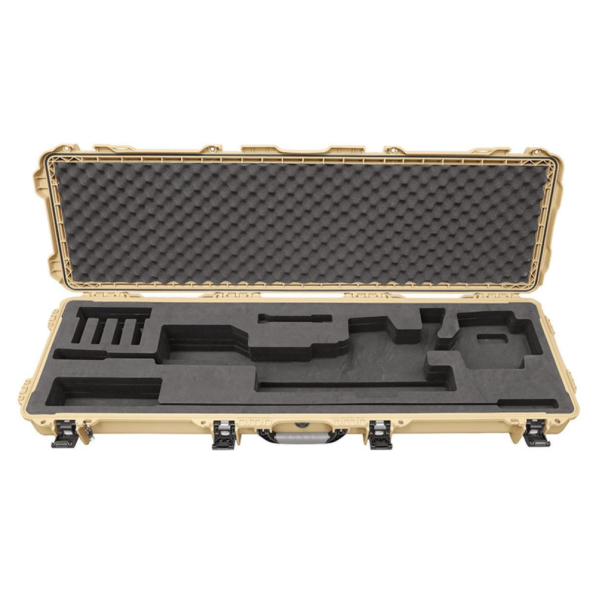 cadex-nanuk-995-mousse-mallette-rigide-carabine image 1