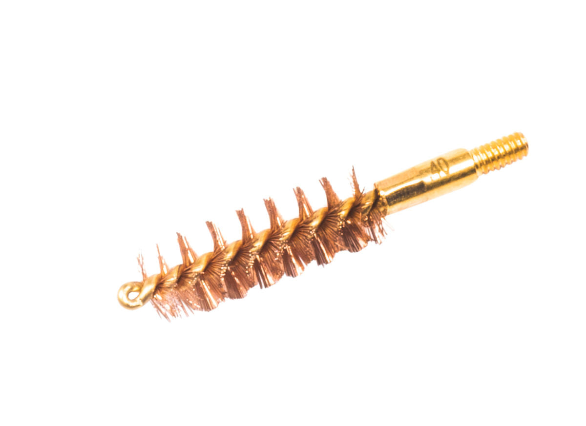 breakthrough-brushes-couvillon-bronze-phosphoreux-22-calibre image 2