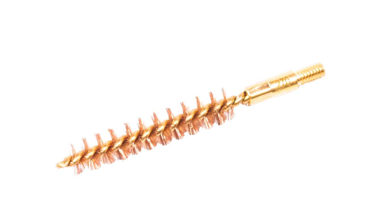 breakthrough-brushes-couvillon-bronze-phosphoreux-22-calibre image 1