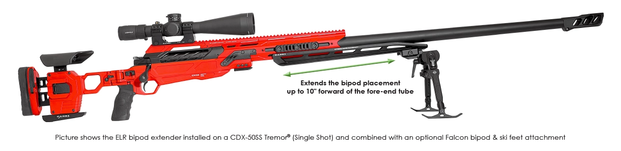 cadex-defence-elr-bipod-extender-extension-bipied-tir-long image 5