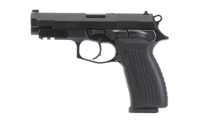 bersa-tpr9-pistolet-service-noir-grande-capacit image 1