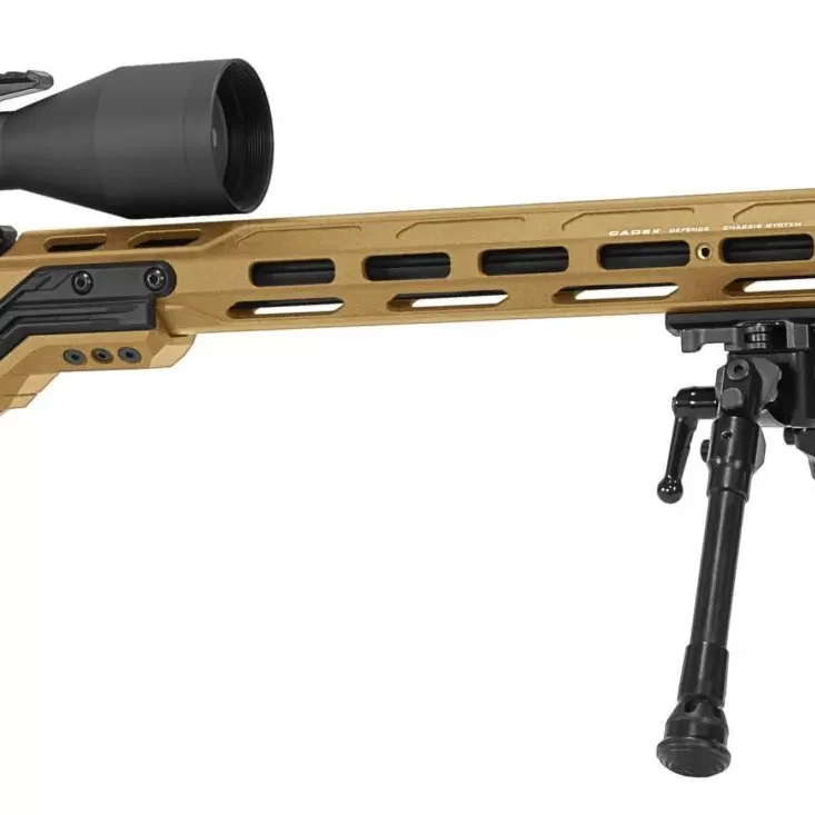 cadex-cdx-r7-lcp-carabine-338-lapua-27-bronze image 4