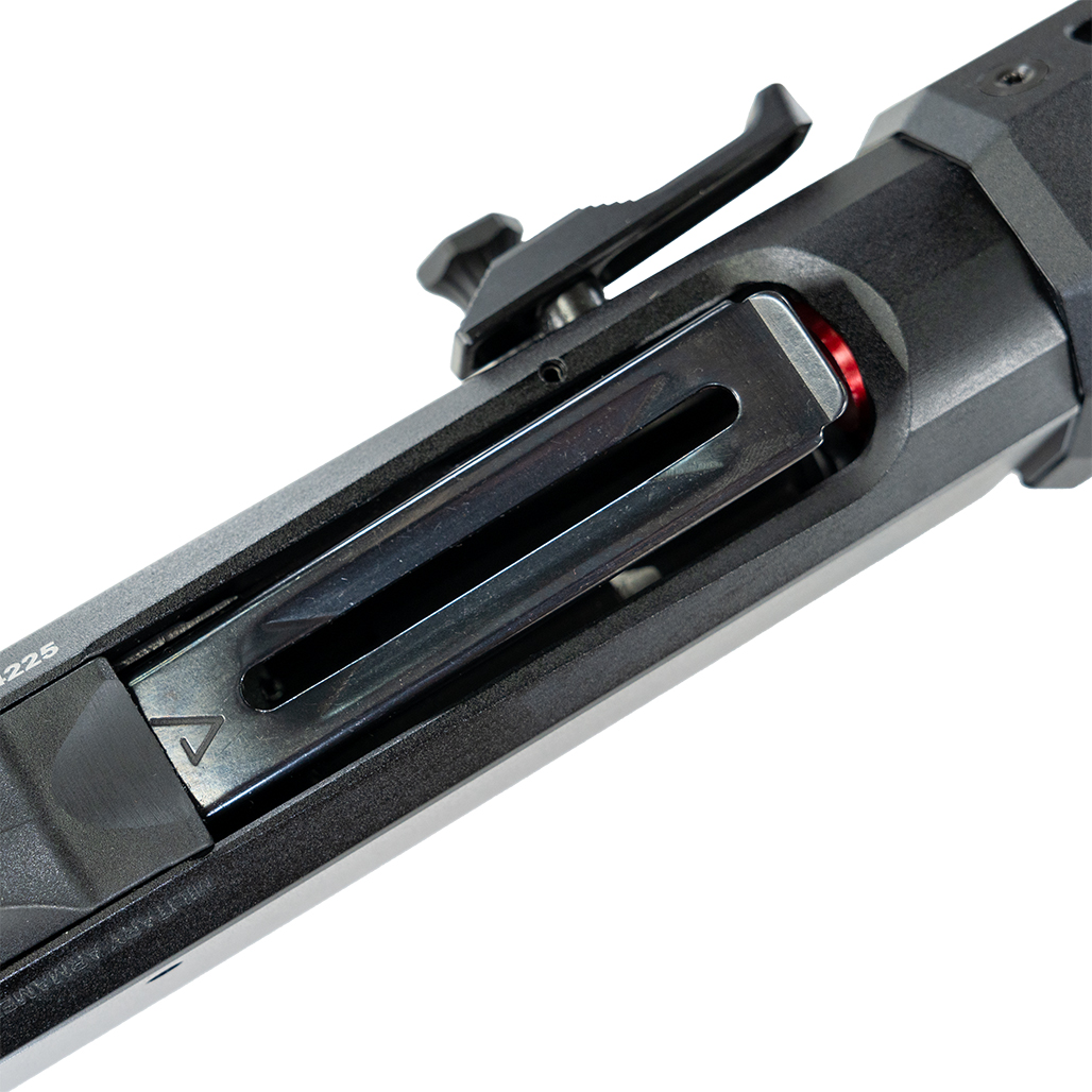 agency-arms-mac-1014-fusil-calibre-12-tradesman-5-1 image 4