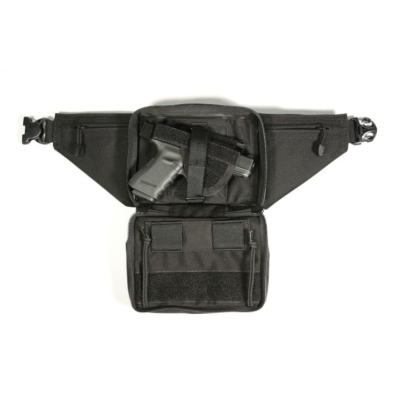 blackhawk-nylon-sac-banane-holster-discret-arme-de-poing image 1