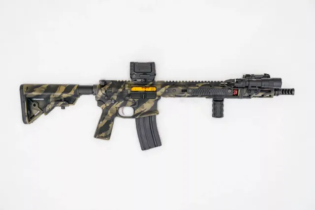 ronin-tactics-gpr-carabine-223-wylde-14-5-earth image 1
