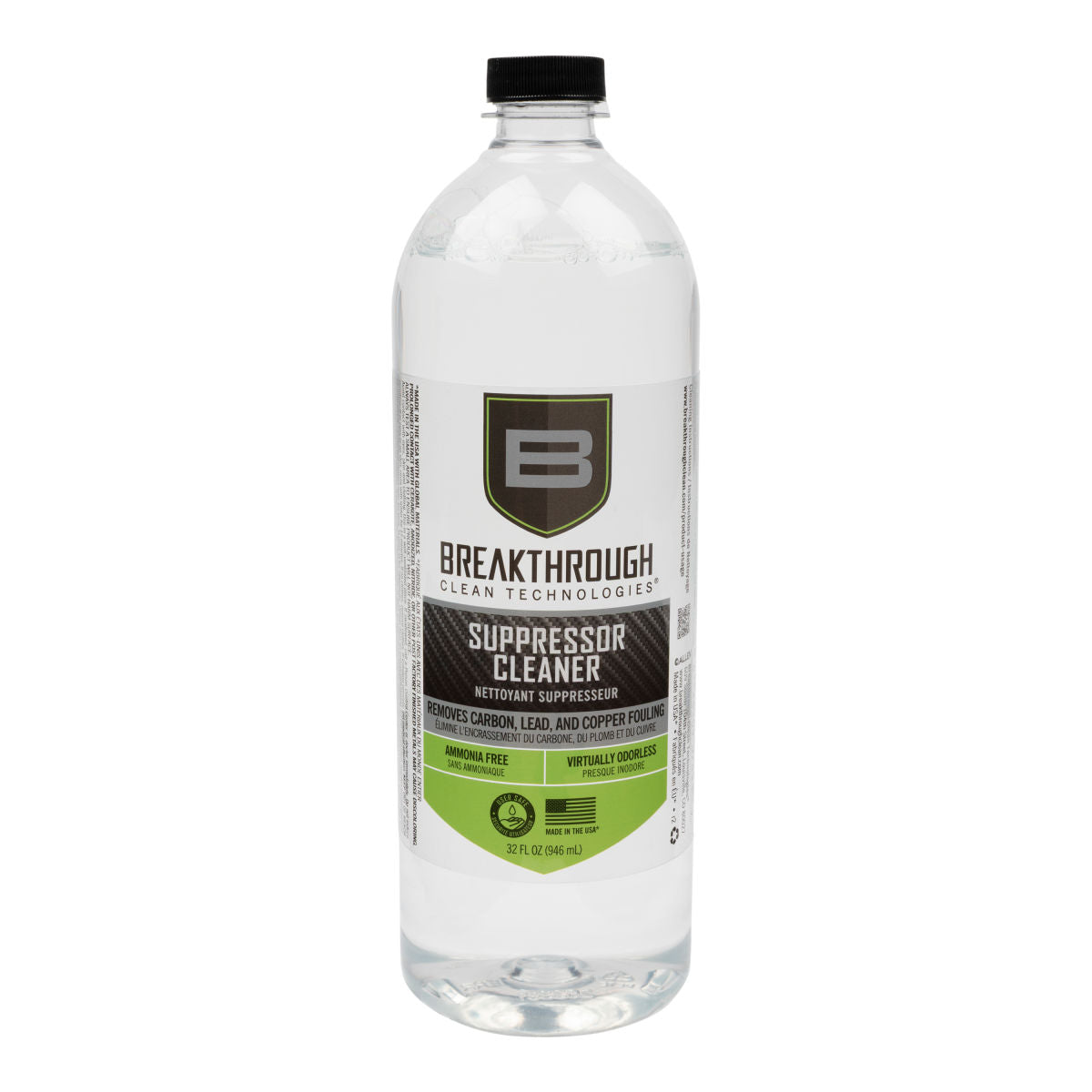breakthrough-solvents-nettoyant-suppresseur-32-oz-silencieux image 2