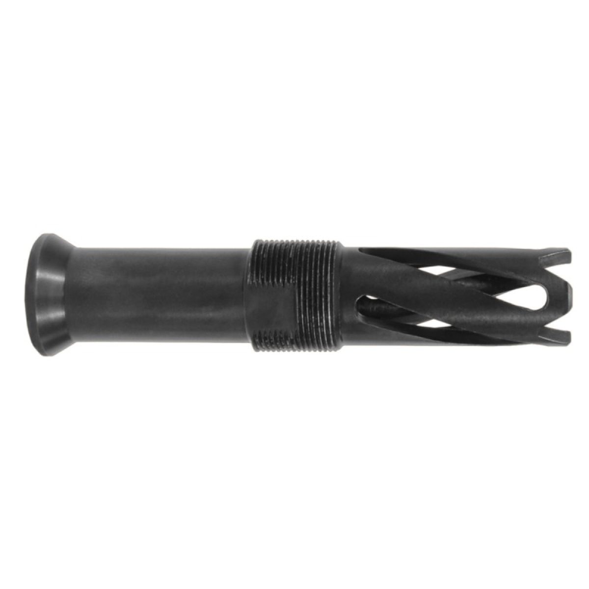 cadex-cache-flamme-5-56mm-avec-adaptateur-silencieux-carabine image 1