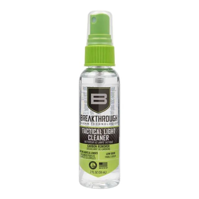 breakthrough-solvents-nettoyant-lampe-tactique-spray-2-oz image 1