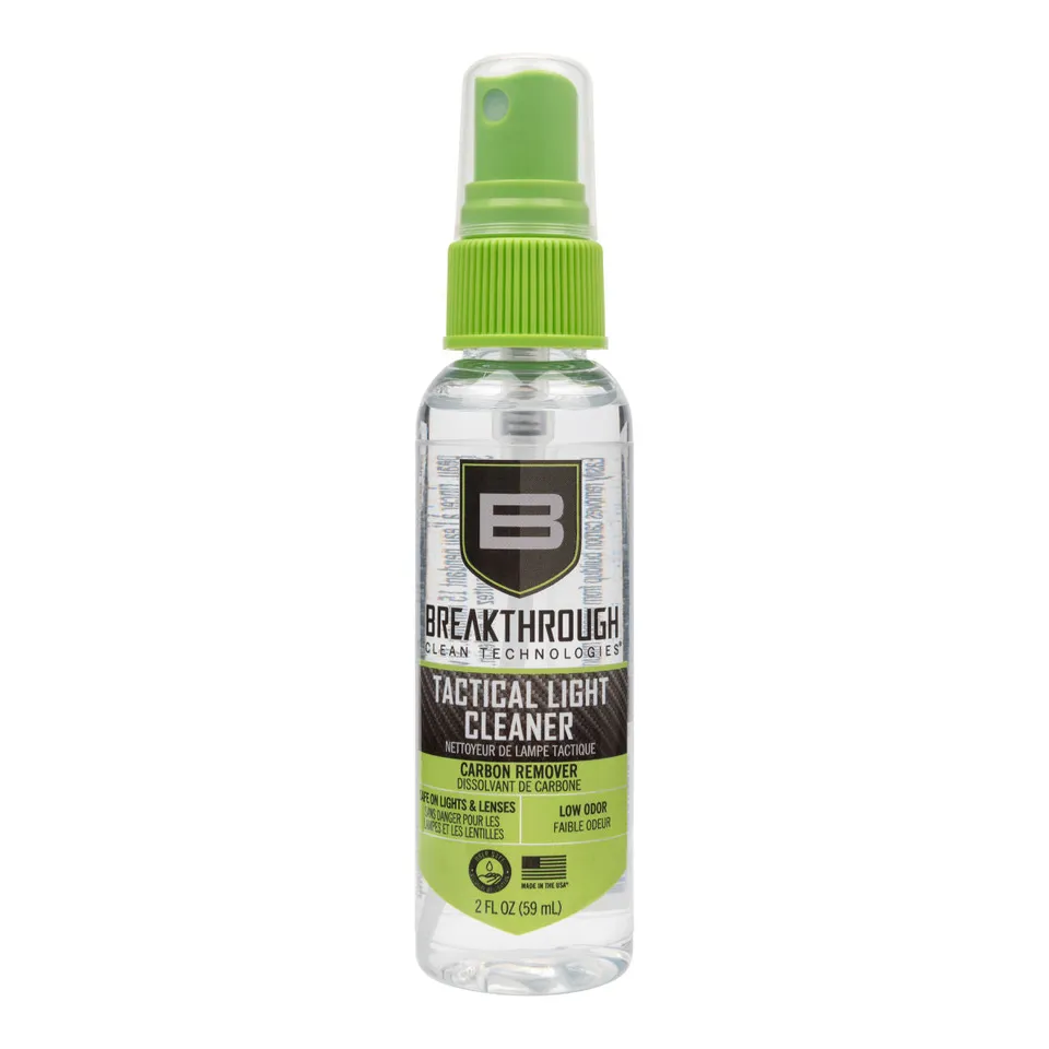 breakthrough-solvents-nettoyant-lampe-tactique-spray-2-oz image 1