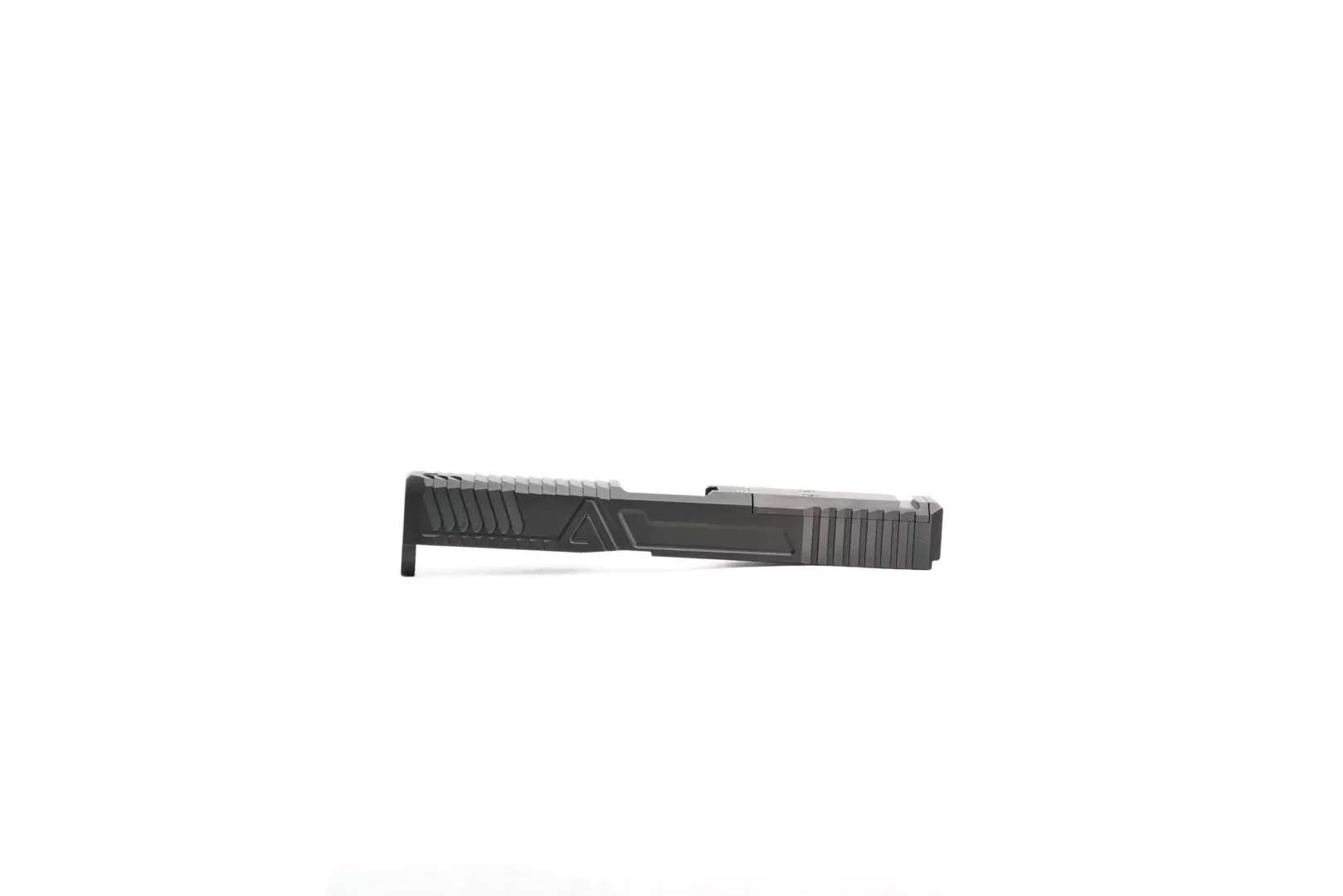 agency-arms-gavel-culasse-glock-compatible-inox-dlc image 3