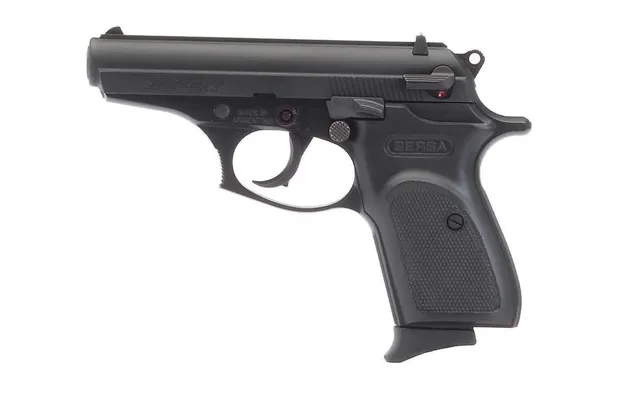 bersa-l-nea-thunder-thunder-22-pistolet-22-lr-compact image 1
