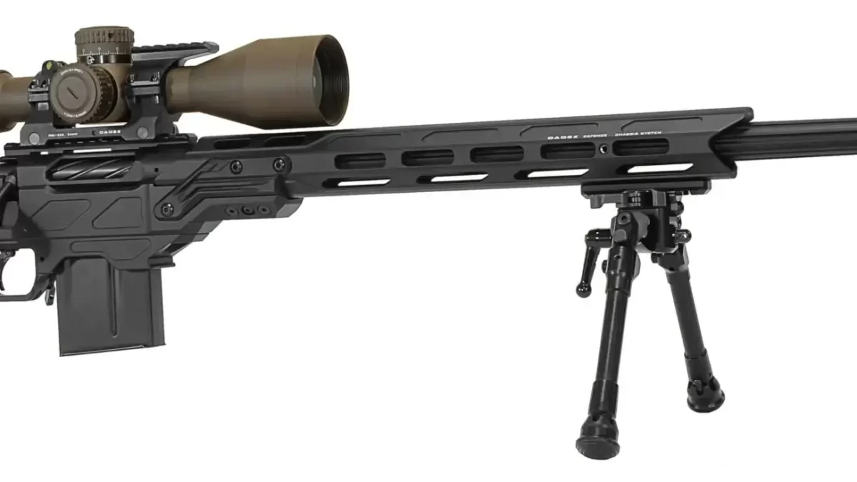 cadex-cdx-r7-lcp-carabine-pr-cision-6-5-prc-24-noir image 3