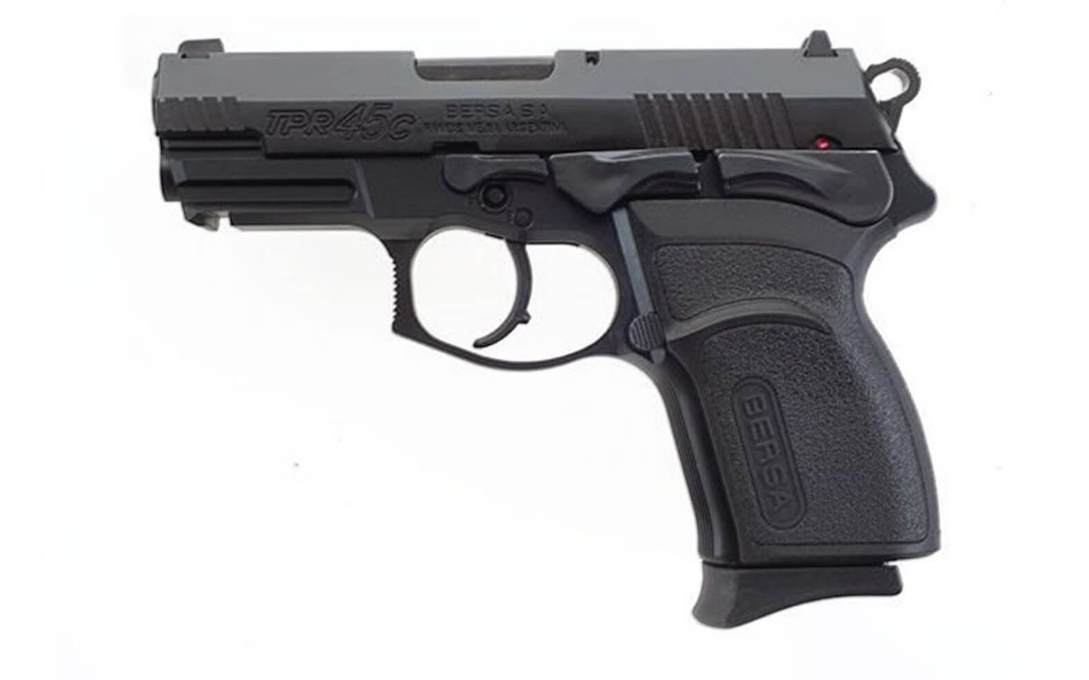 bersa-tpr-tpr45c-pistolet-semi-automatique-compact-45-acp image 1
