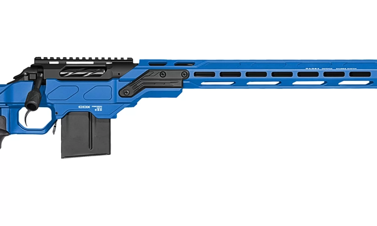 cadex-defence-cdx-r7-fcp-carabine-de-pr-cision-308-win-hnr image 2